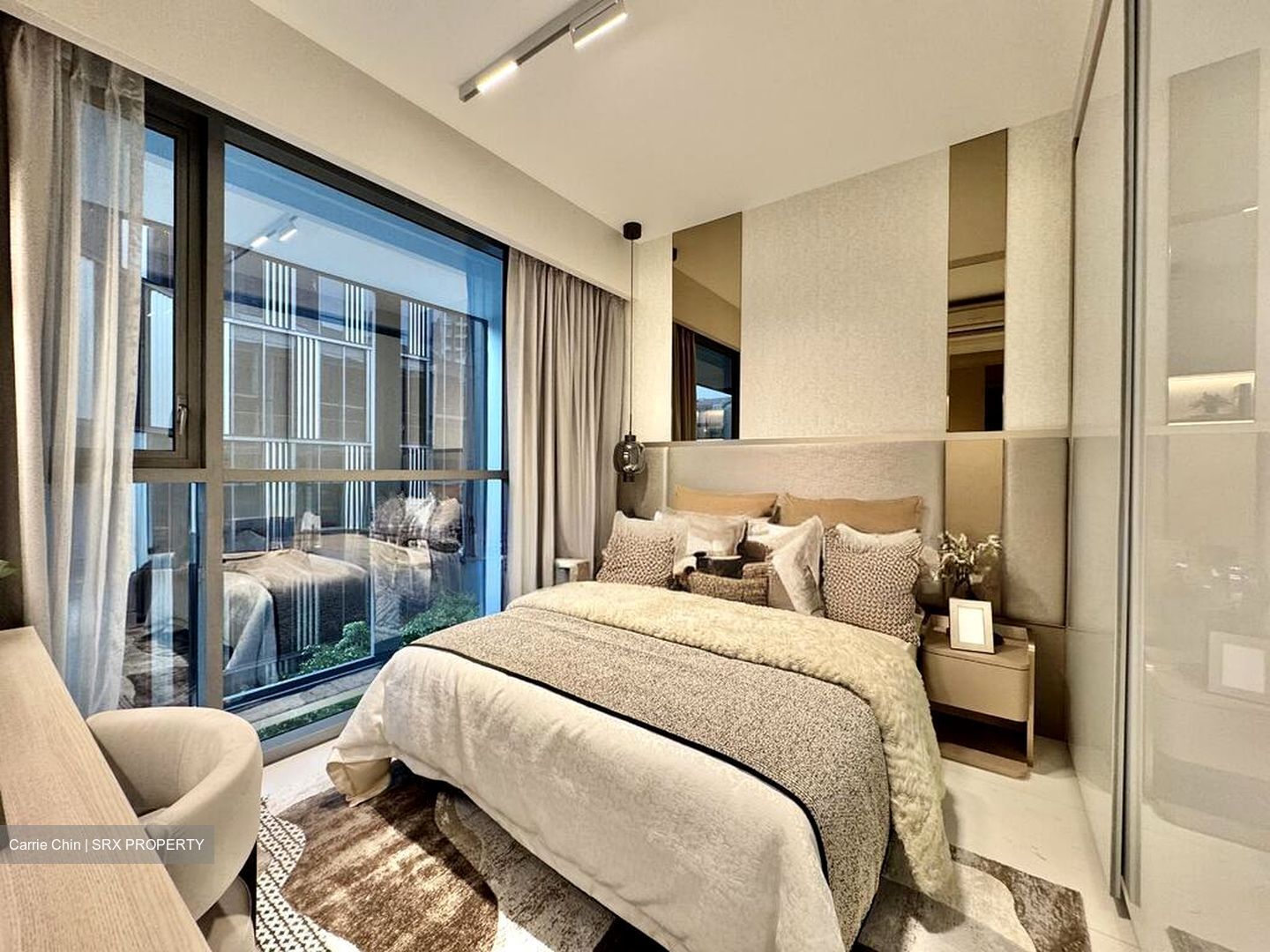 UP@Robertson Quay (D9), Apartment #503105951